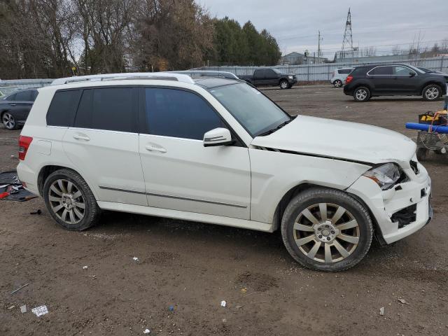 Photo 3 VIN: WDCGG8HB5CF809987 - MERCEDES-BENZ GLK 350 4M 