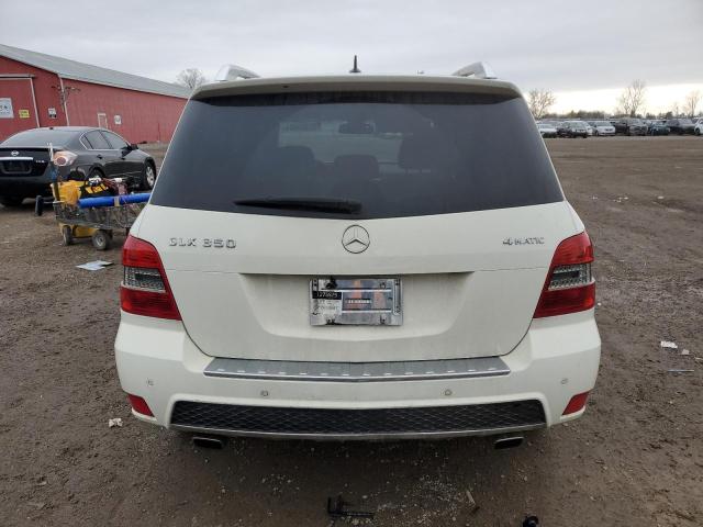 Photo 5 VIN: WDCGG8HB5CF809987 - MERCEDES-BENZ GLK 350 4M 