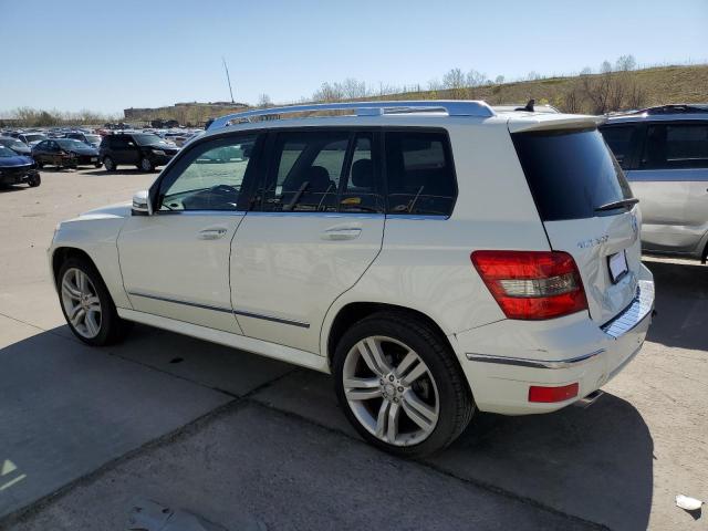 Photo 1 VIN: WDCGG8HB5CF810752 - MERCEDES-BENZ GLK-CLASS 