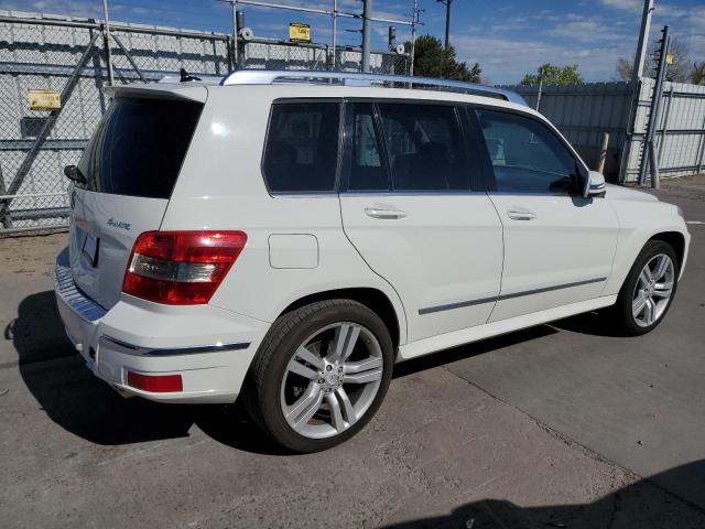 Photo 2 VIN: WDCGG8HB5CF810752 - MERCEDES-BENZ GLK-CLASS 