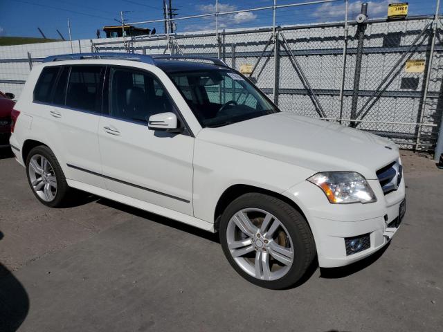 Photo 3 VIN: WDCGG8HB5CF810752 - MERCEDES-BENZ GLK-CLASS 