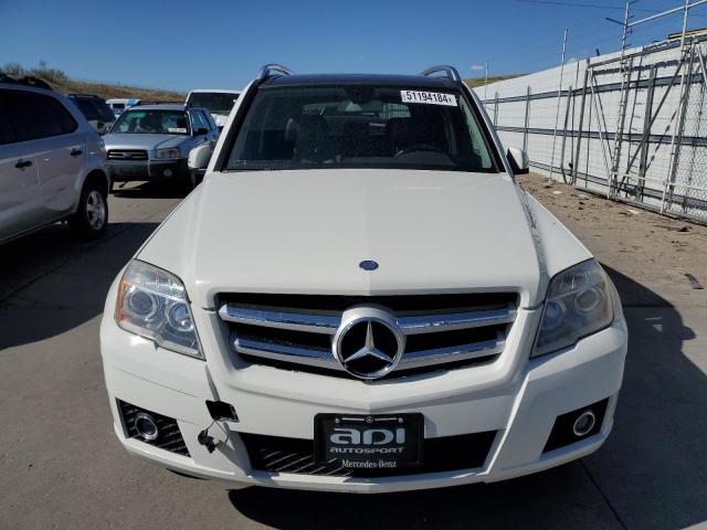 Photo 4 VIN: WDCGG8HB5CF810752 - MERCEDES-BENZ GLK-CLASS 