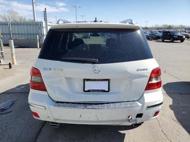 Photo 5 VIN: WDCGG8HB5CF810752 - MERCEDES-BENZ GLK-CLASS 