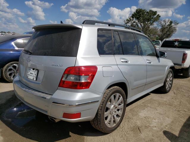 Photo 2 VIN: WDCGG8HB5CF830533 - MERCEDES-BENZ GLK 350 4M 