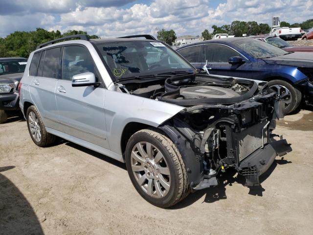 Photo 3 VIN: WDCGG8HB5CF830533 - MERCEDES-BENZ GLK 350 4M 