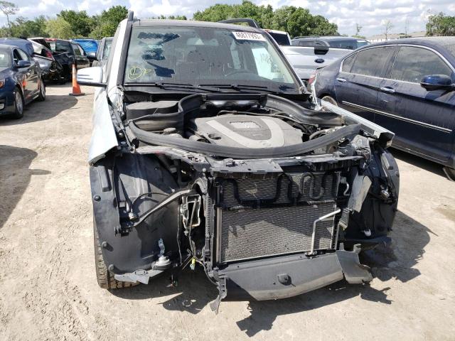 Photo 4 VIN: WDCGG8HB5CF830533 - MERCEDES-BENZ GLK 350 4M 