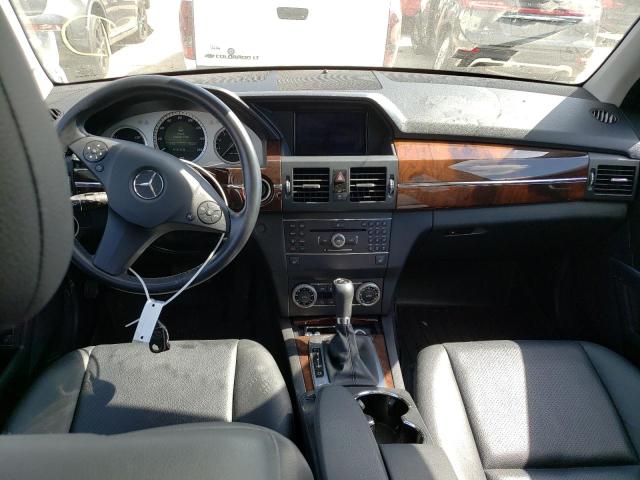 Photo 7 VIN: WDCGG8HB5CF830533 - MERCEDES-BENZ GLK 350 4M 