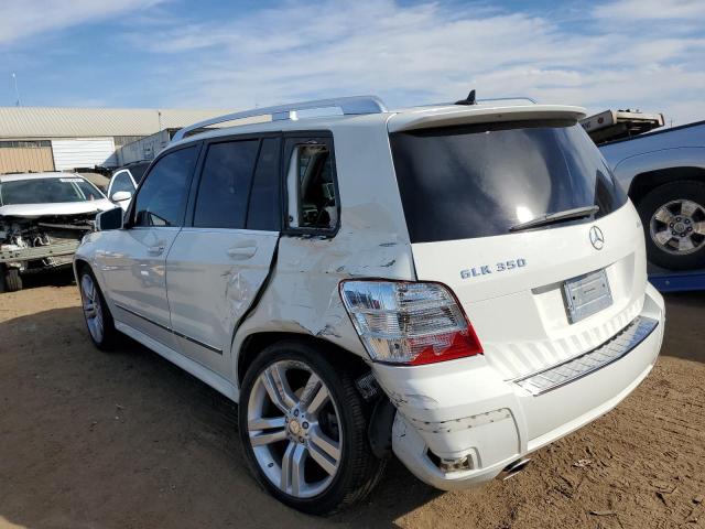 Photo 1 VIN: WDCGG8HB5CF840639 - MERCEDES-BENZ GLK-CLASS 