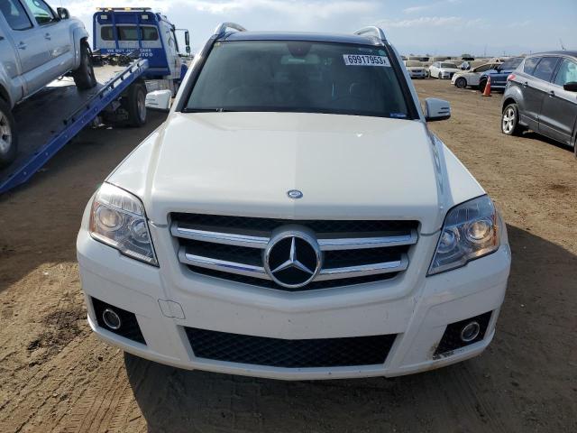 Photo 4 VIN: WDCGG8HB5CF840639 - MERCEDES-BENZ GLK-CLASS 