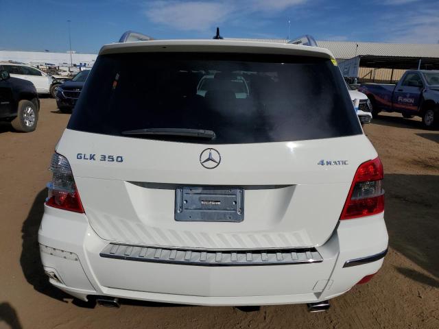 Photo 5 VIN: WDCGG8HB5CF840639 - MERCEDES-BENZ GLK-CLASS 