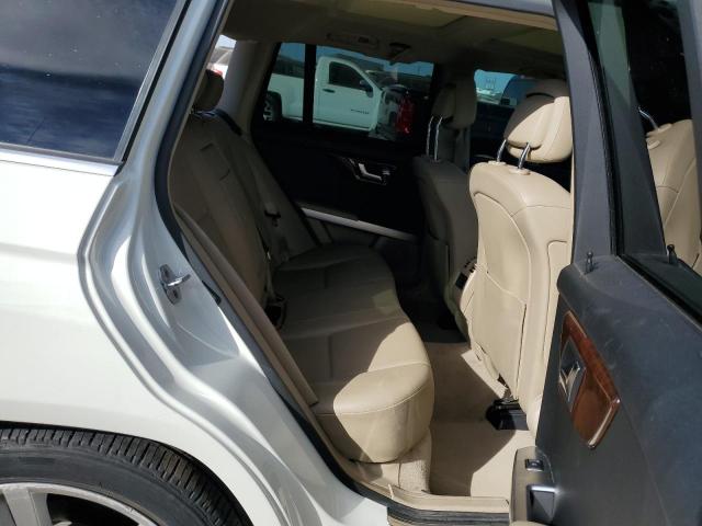 Photo 9 VIN: WDCGG8HB5CF840639 - MERCEDES-BENZ GLK-CLASS 