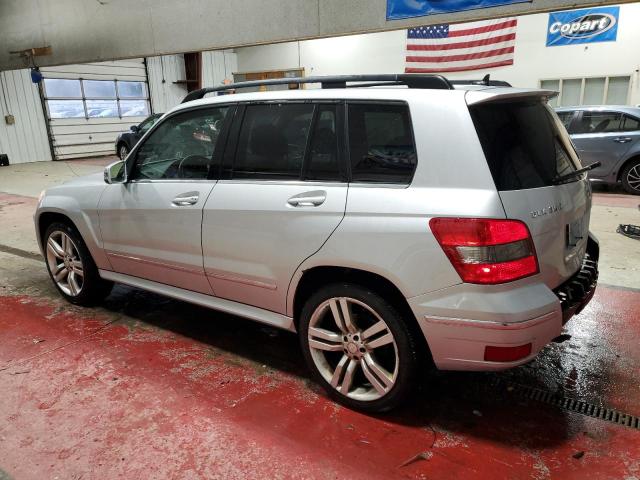 Photo 1 VIN: WDCGG8HB5CF848885 - MERCEDES-BENZ GLK 350 4M 