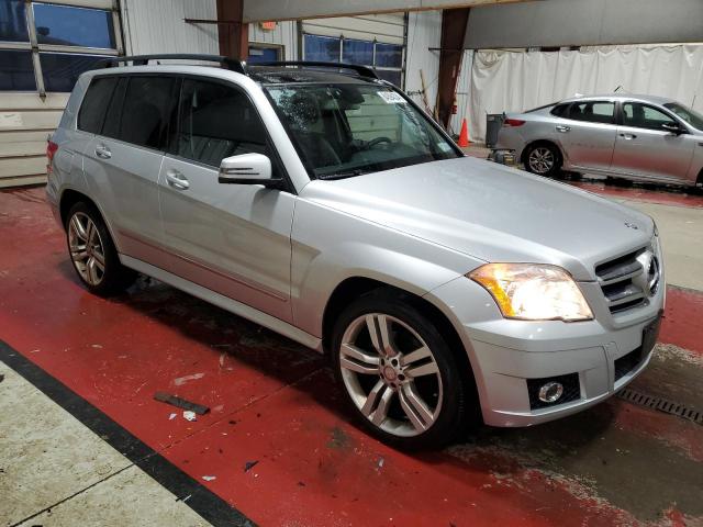 Photo 3 VIN: WDCGG8HB5CF848885 - MERCEDES-BENZ GLK 350 4M 