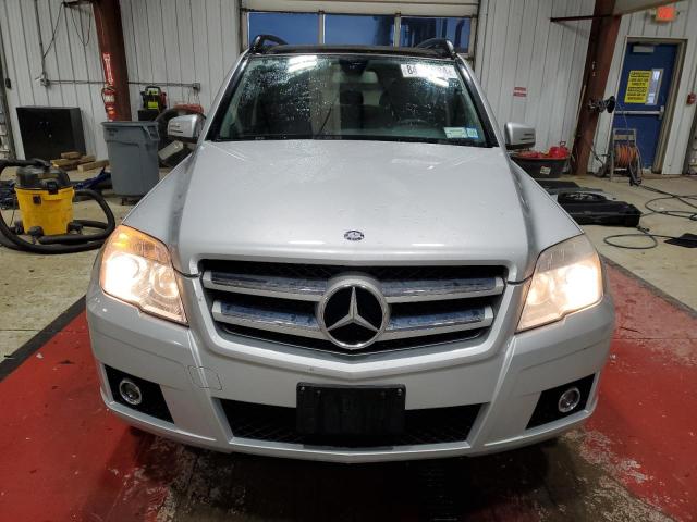 Photo 4 VIN: WDCGG8HB5CF848885 - MERCEDES-BENZ GLK 350 4M 