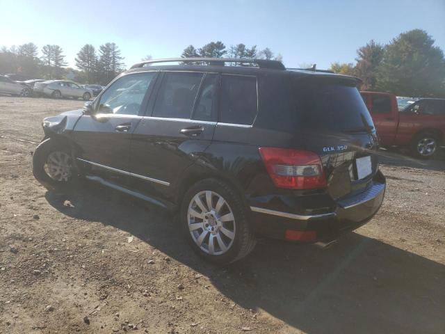 Photo 2 VIN: WDCGG8HB5CF867887 - MERCEDES-BENZ GLK 350 4M 