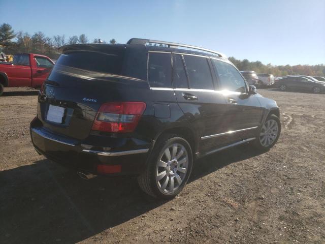 Photo 3 VIN: WDCGG8HB5CF867887 - MERCEDES-BENZ GLK 350 4M 