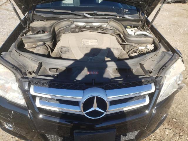 Photo 6 VIN: WDCGG8HB5CF867887 - MERCEDES-BENZ GLK 350 4M 