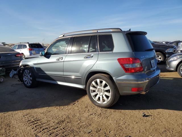 Photo 1 VIN: WDCGG8HB5CF870675 - MERCEDES-BENZ GLK 350 4M 