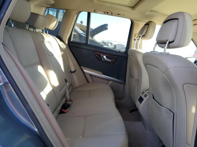 Photo 10 VIN: WDCGG8HB5CF870675 - MERCEDES-BENZ GLK 350 4M 