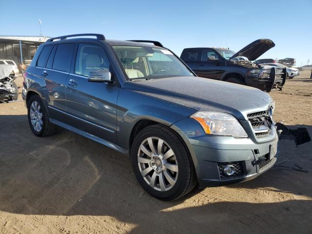 Photo 3 VIN: WDCGG8HB5CF870675 - MERCEDES-BENZ GLK 350 4M 