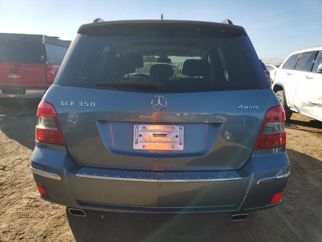 Photo 5 VIN: WDCGG8HB5CF870675 - MERCEDES-BENZ GLK 350 4M 