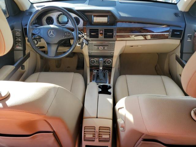 Photo 7 VIN: WDCGG8HB5CF870675 - MERCEDES-BENZ GLK 350 4M 