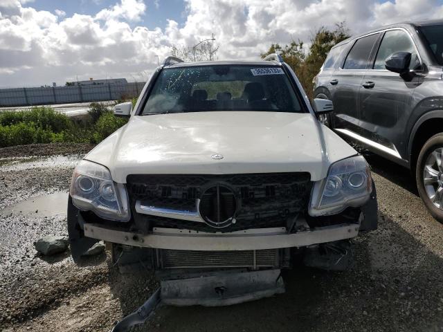 Photo 4 VIN: WDCGG8HB6AF274391 - MERCEDES-BENZ GLK 350 4M 