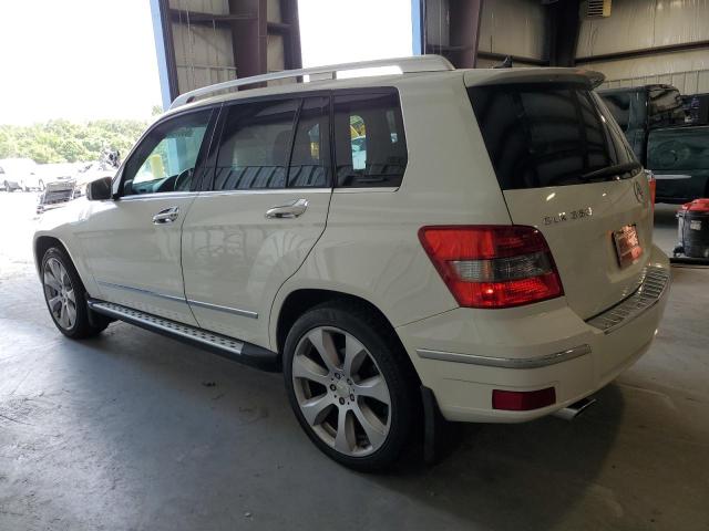 Photo 1 VIN: WDCGG8HB6AF278389 - MERCEDES-BENZ GLK 350 4M 