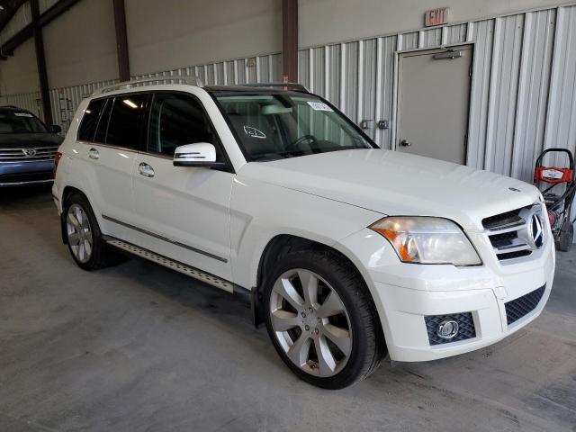 Photo 3 VIN: WDCGG8HB6AF278389 - MERCEDES-BENZ GLK 350 4M 