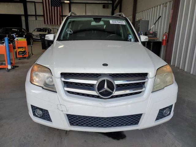 Photo 4 VIN: WDCGG8HB6AF278389 - MERCEDES-BENZ GLK 350 4M 