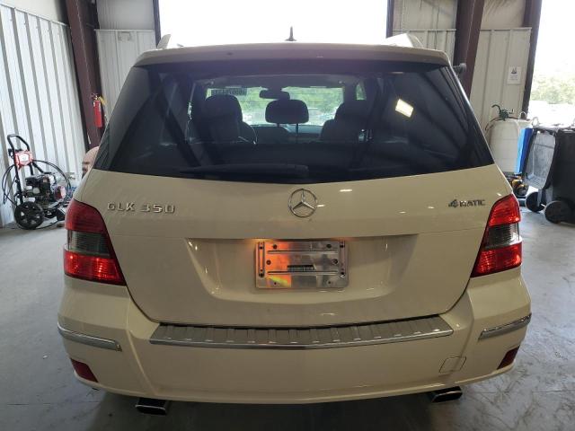 Photo 5 VIN: WDCGG8HB6AF278389 - MERCEDES-BENZ GLK 350 4M 