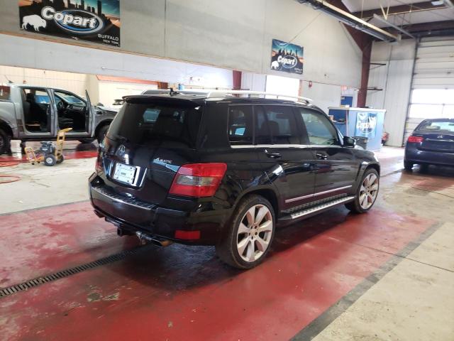 Photo 2 VIN: WDCGG8HB6AF290607 - MERCEDES-BENZ GLK 350 4M 