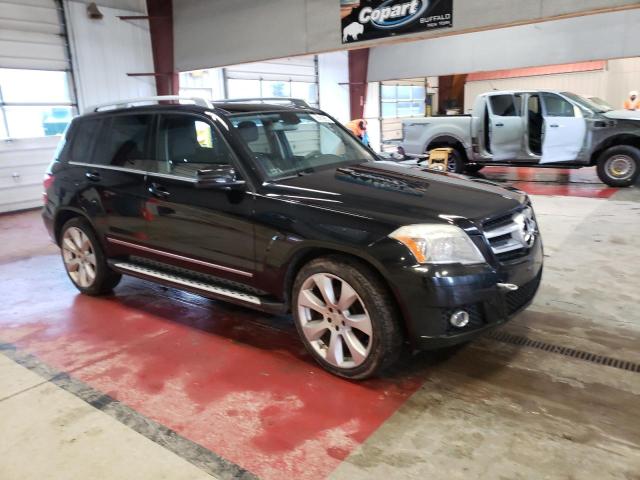 Photo 3 VIN: WDCGG8HB6AF290607 - MERCEDES-BENZ GLK 350 4M 