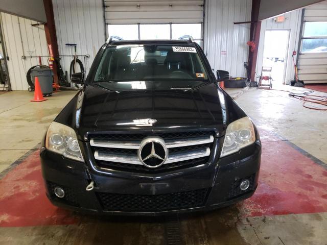 Photo 4 VIN: WDCGG8HB6AF290607 - MERCEDES-BENZ GLK 350 4M 