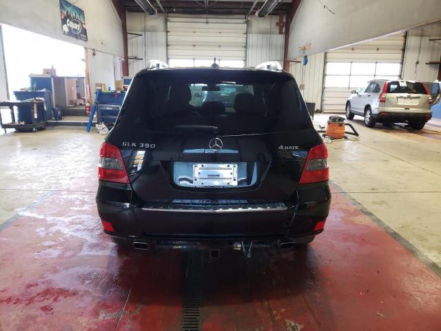 Photo 5 VIN: WDCGG8HB6AF290607 - MERCEDES-BENZ GLK 350 4M 