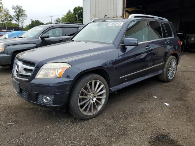 Photo 0 VIN: WDCGG8HB6AF291076 - MERCEDES-BENZ GLK 350 4M 