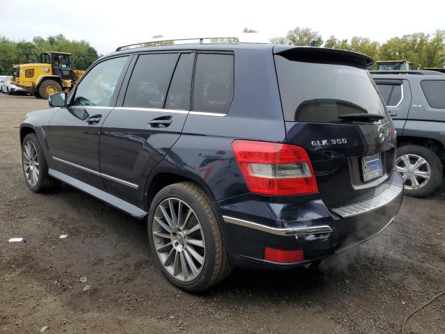 Photo 1 VIN: WDCGG8HB6AF291076 - MERCEDES-BENZ GLK 350 4M 