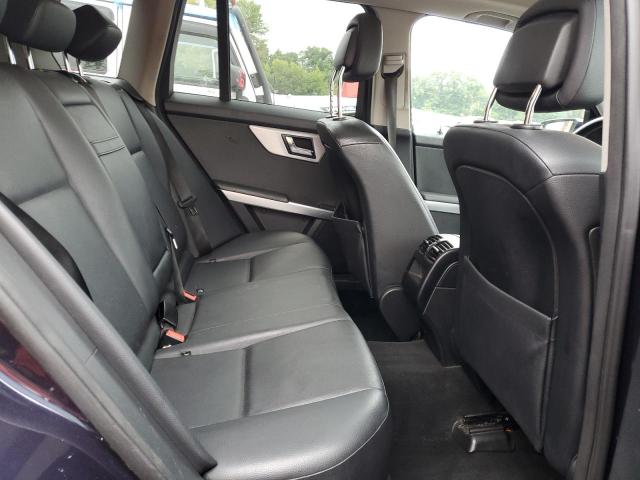 Photo 10 VIN: WDCGG8HB6AF291076 - MERCEDES-BENZ GLK 350 4M 