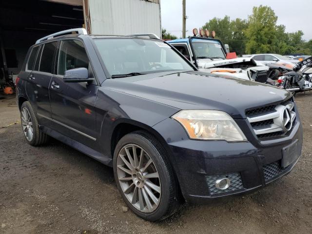 Photo 3 VIN: WDCGG8HB6AF291076 - MERCEDES-BENZ GLK 350 4M 