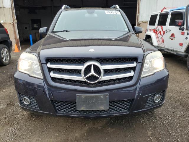 Photo 4 VIN: WDCGG8HB6AF291076 - MERCEDES-BENZ GLK 350 4M 