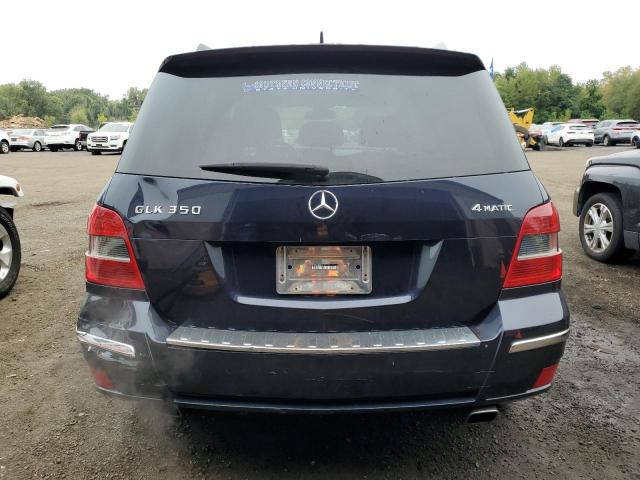 Photo 5 VIN: WDCGG8HB6AF291076 - MERCEDES-BENZ GLK 350 4M 