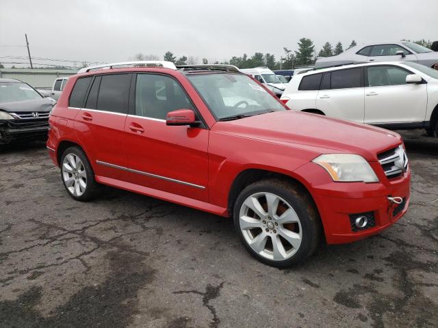 Photo 3 VIN: WDCGG8HB6AF295063 - MERCEDES-BENZ GLK 350 4M 