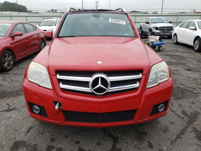 Photo 4 VIN: WDCGG8HB6AF295063 - MERCEDES-BENZ GLK 350 4M 