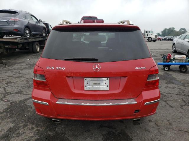 Photo 5 VIN: WDCGG8HB6AF295063 - MERCEDES-BENZ GLK 350 4M 