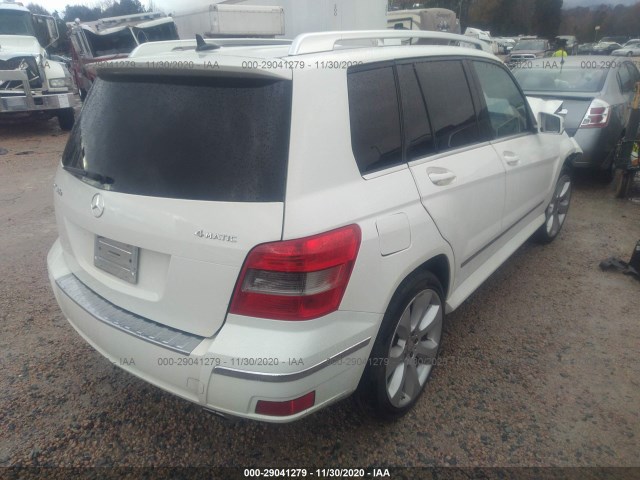 Photo 3 VIN: WDCGG8HB6AF319653 - MERCEDES-BENZ GLK-CLASS 