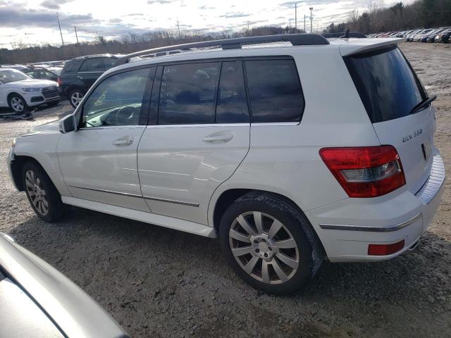 Photo 1 VIN: WDCGG8HB6AF328207 - MERCEDES-BENZ GLK-CLASS 