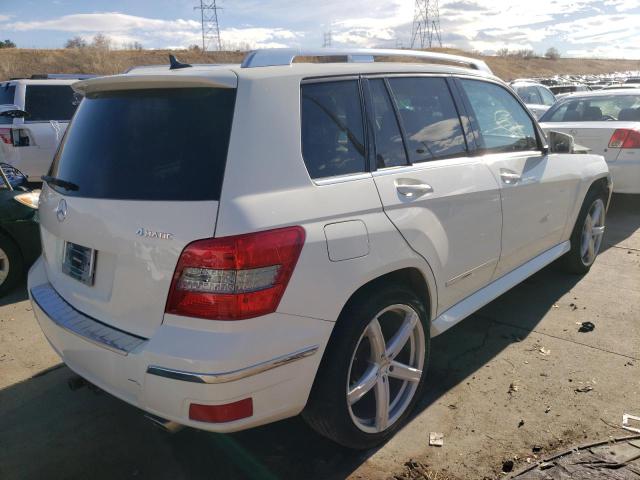 Photo 3 VIN: WDCGG8HB6AF349073 - MERCEDES-BENZ GLK 350 4M 