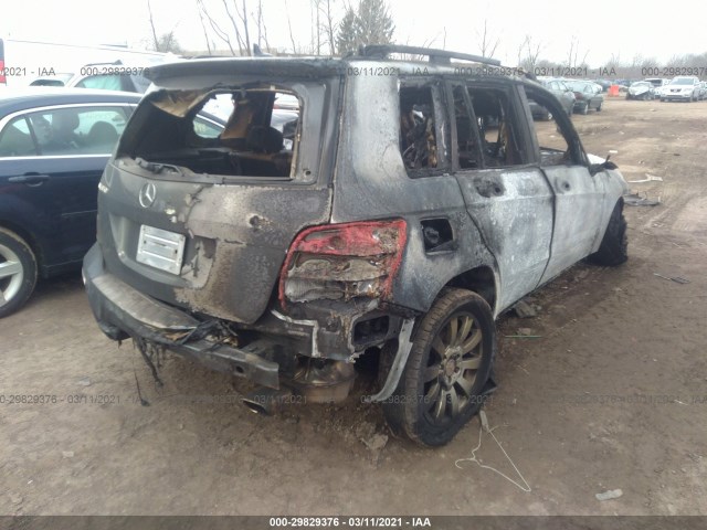 Photo 3 VIN: WDCGG8HB6AF370991 - MERCEDES-BENZ GLK-CLASS 