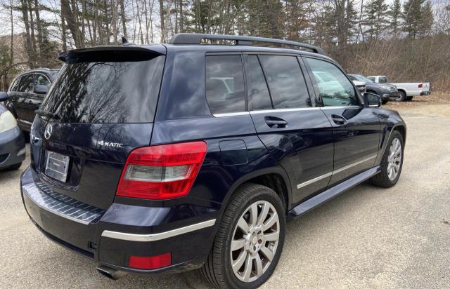 Photo 3 VIN: WDCGG8HB6AF379660 - MERCEDES-BENZ GLK-CLASS 