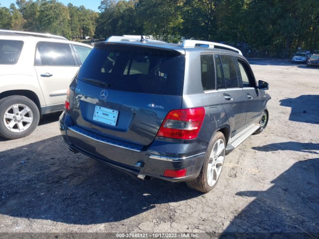 Photo 3 VIN: WDCGG8HB6AF398984 - MERCEDES-BENZ GLK-CLASS 